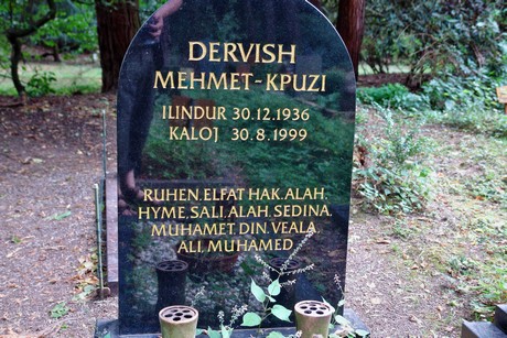 westfriedhof