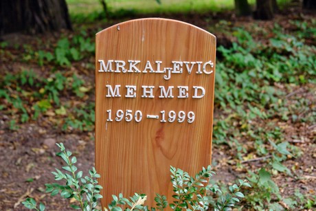 westfriedhof