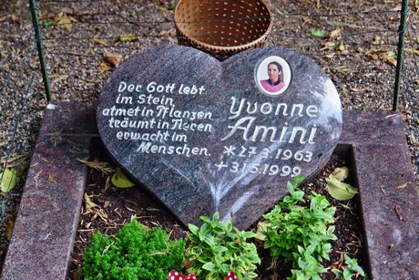 westfriedhof