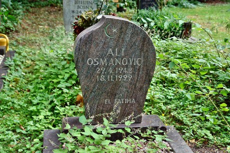 westfriedhof