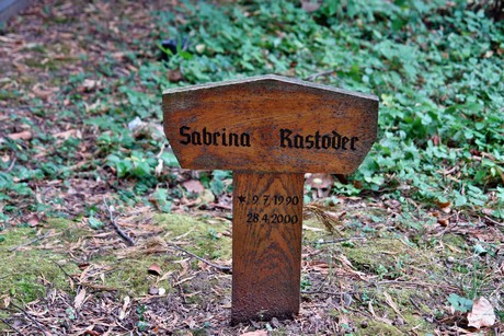 westfriedhof
