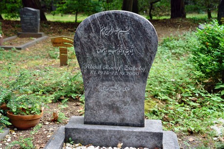 westfriedhof