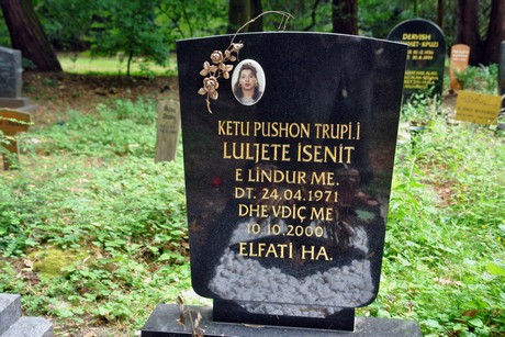westfriedhof