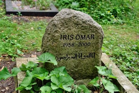 westfriedhof