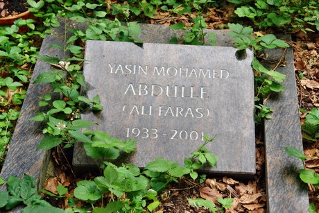 westfriedhof