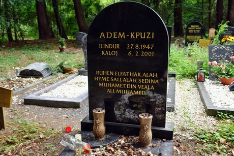 westfriedhof