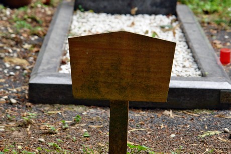westfriedhof