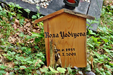 westfriedhof