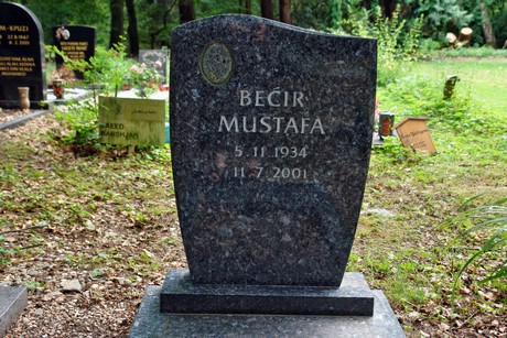 westfriedhof
