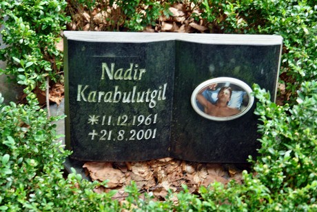 westfriedhof