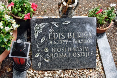 westfriedhof