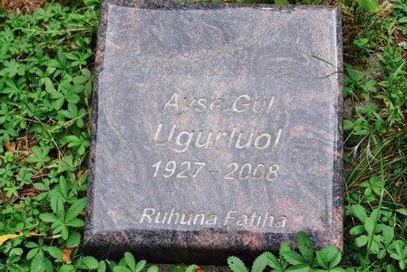 westfriedhof