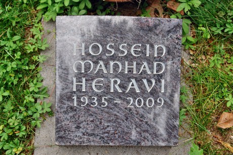 westfriedhof