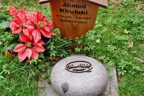westfriedhof