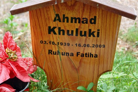 westfriedhof