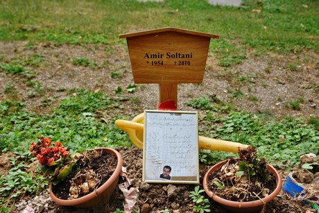 westfriedhof