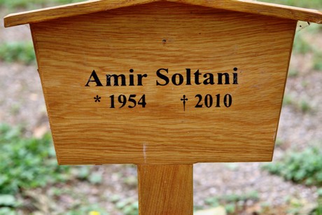 westfriedhof
