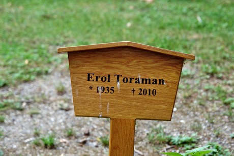 westfriedhof