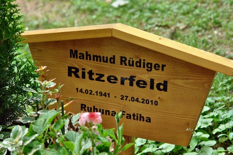 westfriedhof