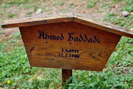 westfriedhof