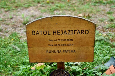 westfriedhof
