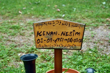 westfriedhof