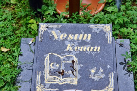 westfriedhof