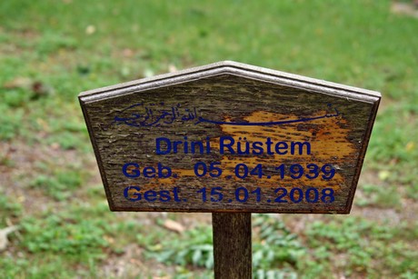 westfriedhof