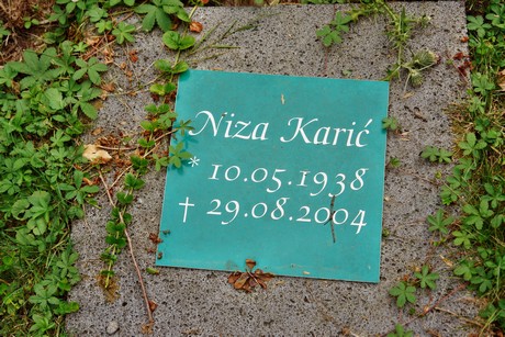 westfriedhof