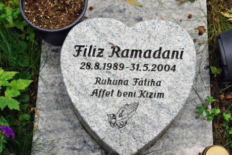 westfriedhof