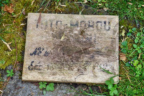 westfriedhof
