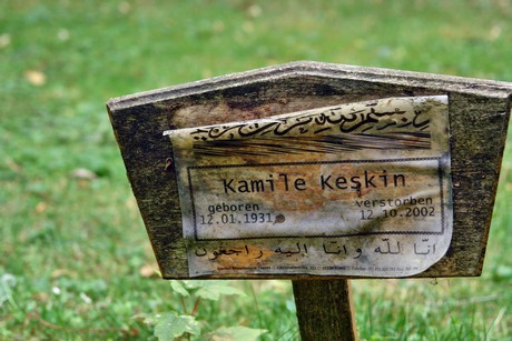 westfriedhof