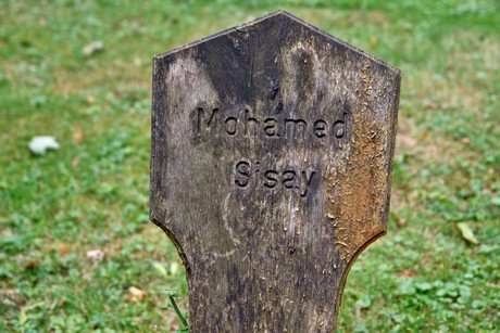 westfriedhof