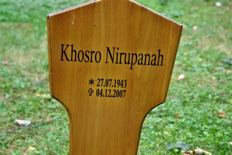 westfriedhof