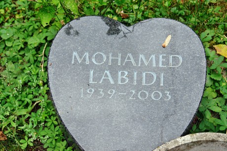 westfriedhof