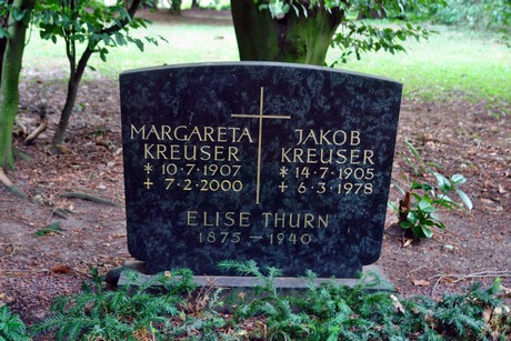 westfriedhof