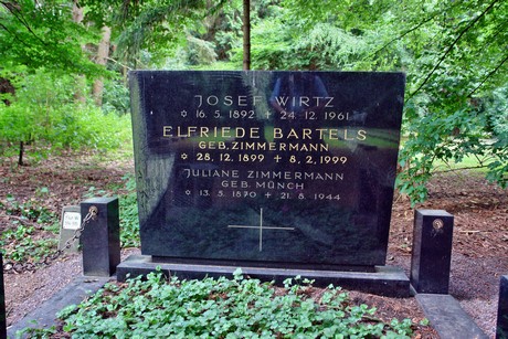 westfriedhof