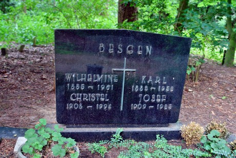 westfriedhof