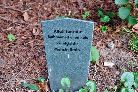 westfriedhof