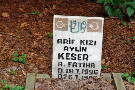 westfriedhof