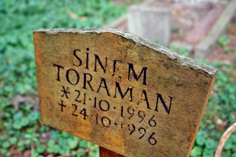 westfriedhof