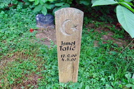 westfriedhof