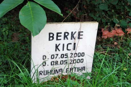 westfriedhof