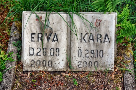 westfriedhof