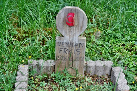 westfriedhof