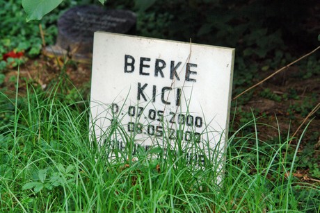 westfriedhof