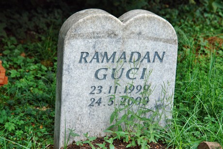 westfriedhof