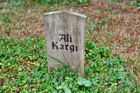 westfriedhof