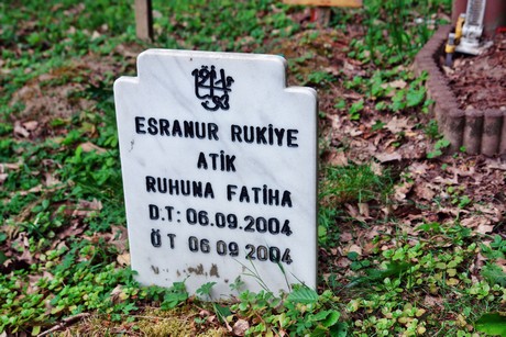 westfriedhof