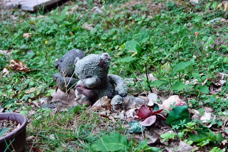 westfriedhof